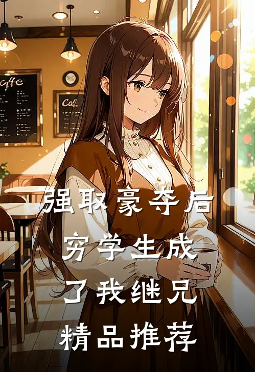 强取豪夺后，穷学生成了我继兄精品推荐