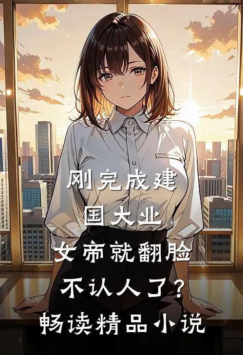 刚完成建国大业，女帝就翻脸不认人了？畅读精品小说