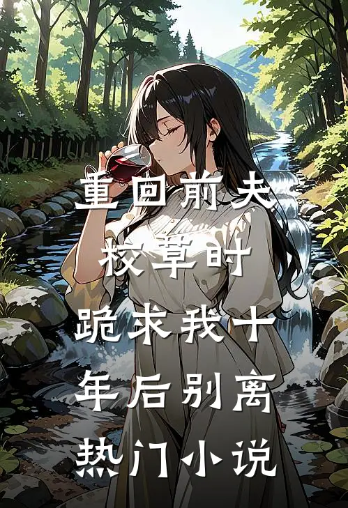 重回前夫校草时，跪求我十年后别离热门小说