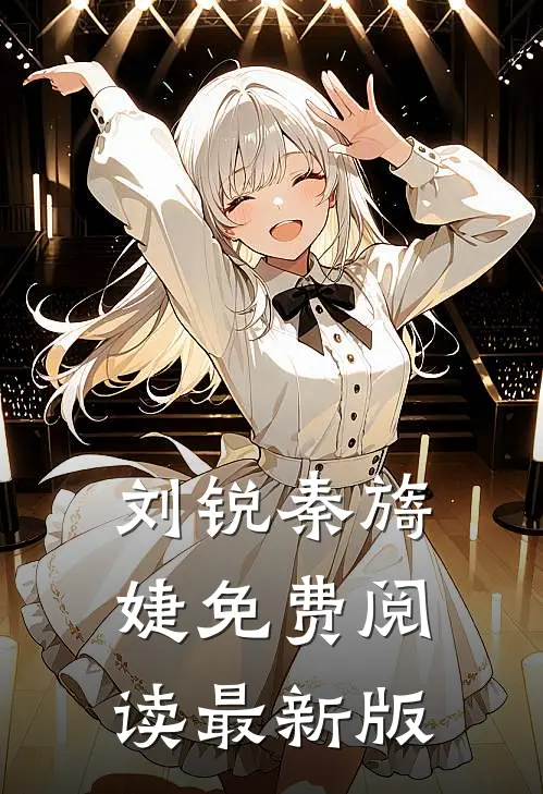 刘锐秦旖婕免费阅读最新版
