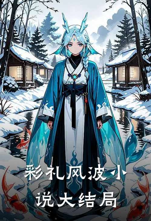 彩礼风波小说大结局