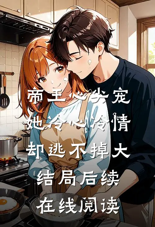 帝王心尖宠：她冷心冷情却逃不掉大结局后续在线阅读