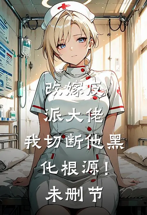 改嫁反派大佬，我切断他黑化根源！未删节