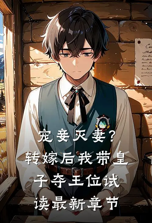宠妾灭妻？转嫁后我带皇子夺王位试读最新章节