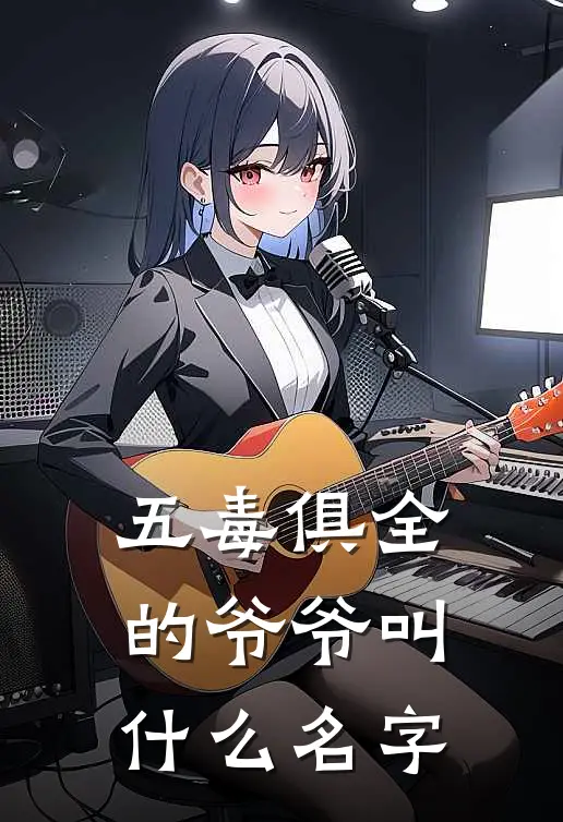 五毒俱全的爷爷叫什么名字