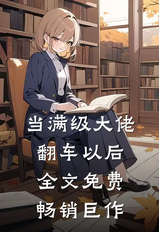 当满级大佬翻车以后 全文免费畅销巨作