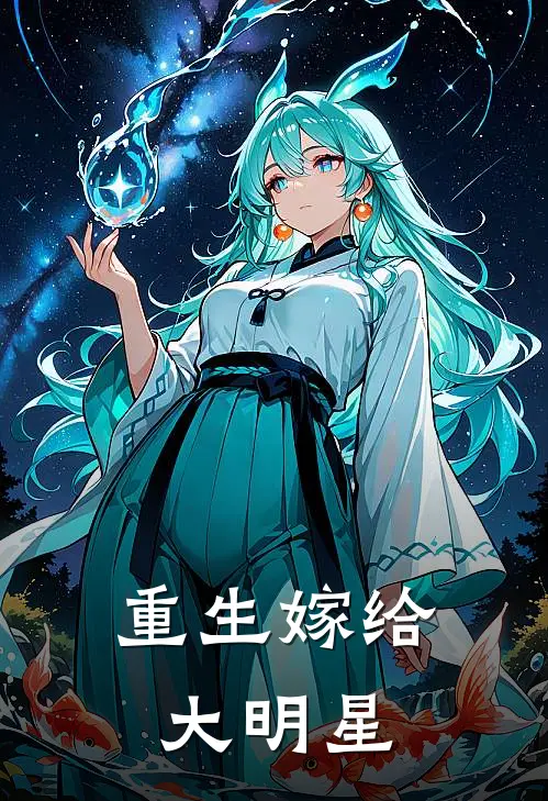 重生嫁给大明星免费阅读