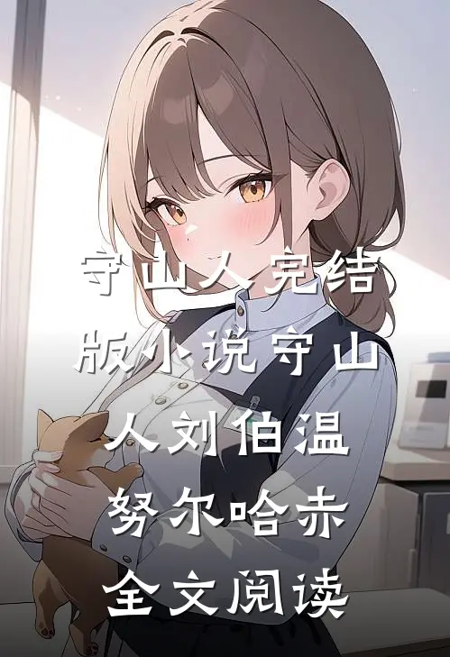 守山人完结版小说_守山人刘伯温努尔哈赤全文阅读