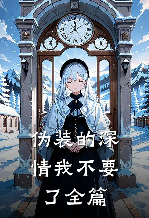 伪装的深情我不要了全篇