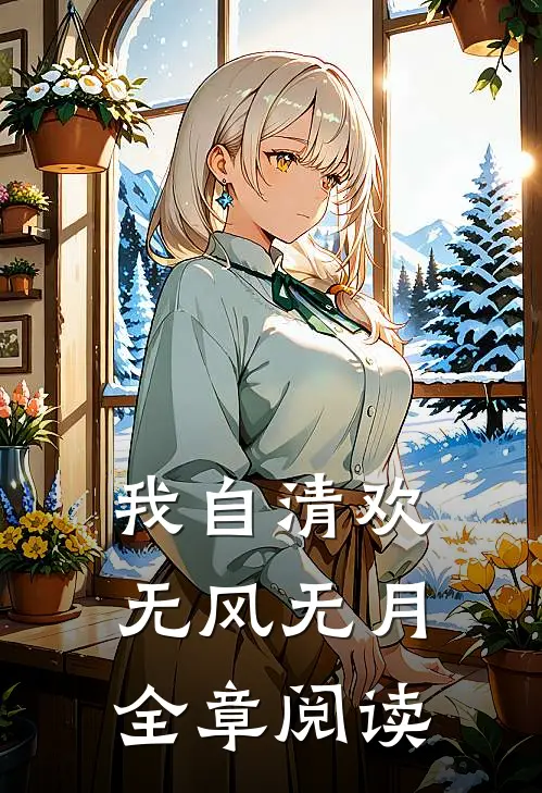 我自清欢，无风无月全章阅读