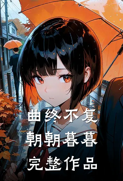 曲终不复朝朝暮暮完整作品