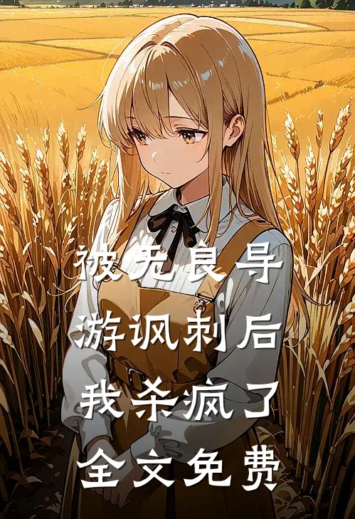 被无良导游讽刺后，我杀疯了全文免费