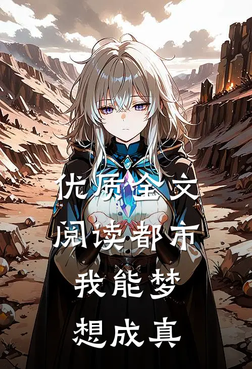 优质全文阅读都市：我能梦想成真