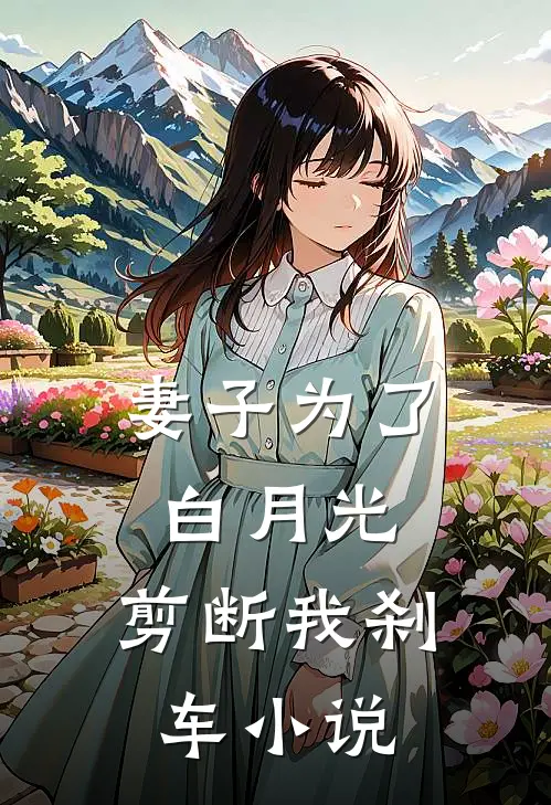 妻子为了白月光，剪断我刹车小说