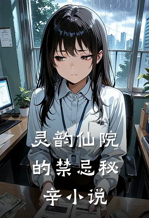 灵韵仙院的禁忌秘辛小说