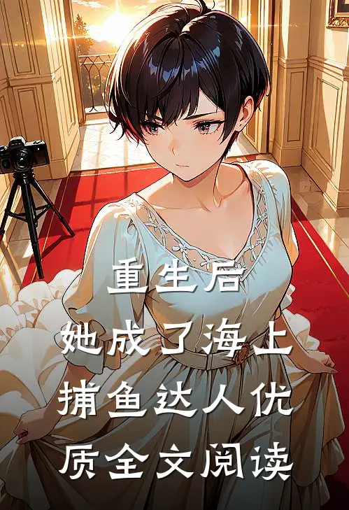 重生后，她成了海上捕鱼达人优质全文阅读
