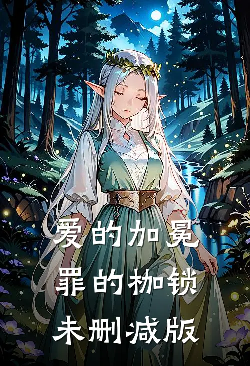 爱的加冕，罪的枷锁未删减版