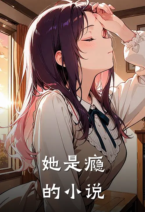 她是瘾的小说