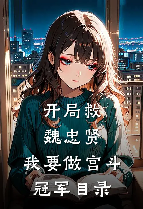 开局救魏忠贤，我要做宫斗冠军目录