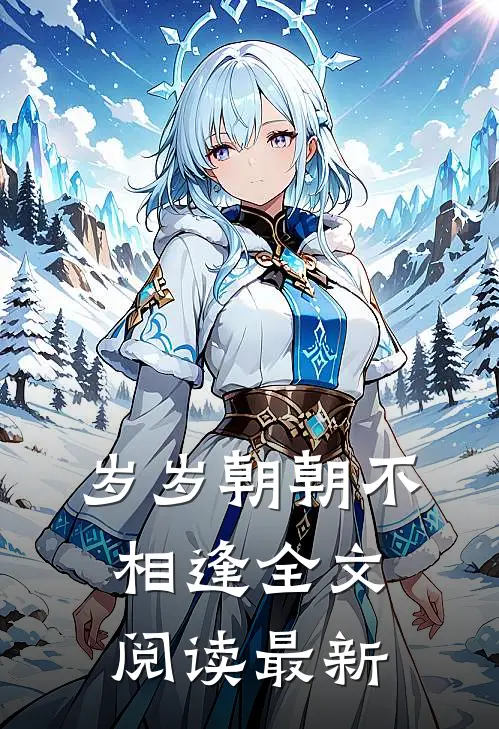 岁岁朝朝不相逢全文阅读最新
