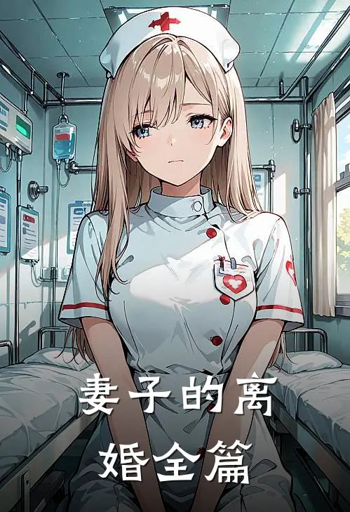 妻子的离婚全篇