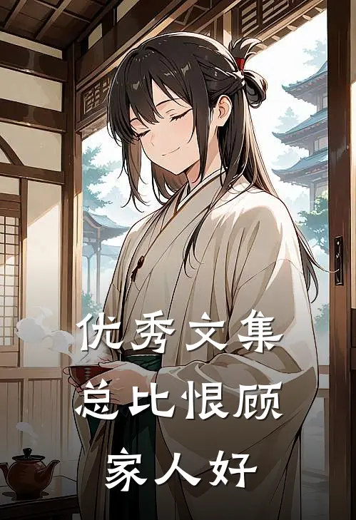 优秀文集总比恨顾家人好
