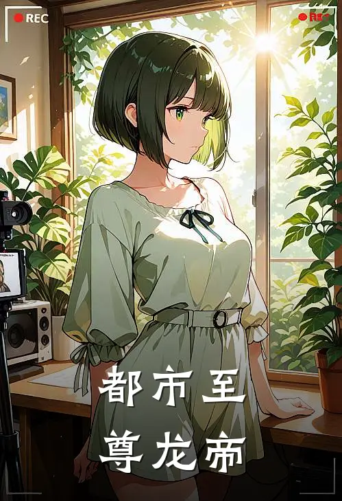 都市至尊龙帝
