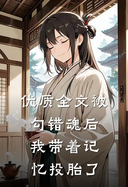 优质全文被勾错魂后，我带着记忆投胎了