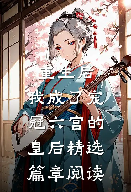 重生后,我成了宠冠六宫的皇后精选篇章阅读