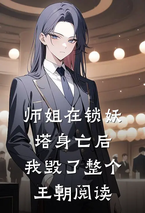 师姐在锁妖塔身亡后，我毁了整个王朝阅读