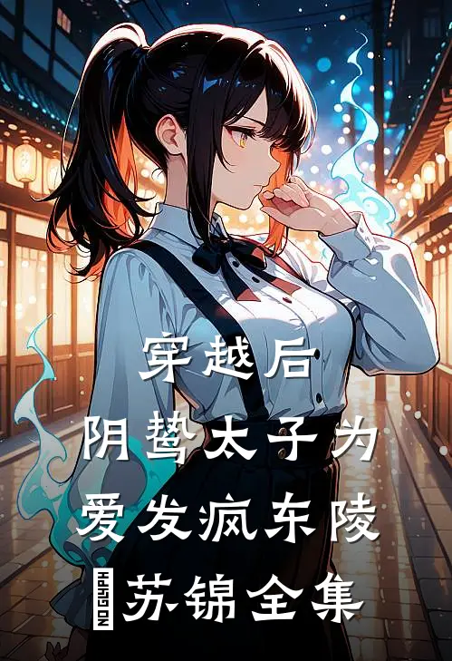穿越后，阴鸷太子为爱发疯东陵璟苏锦全集