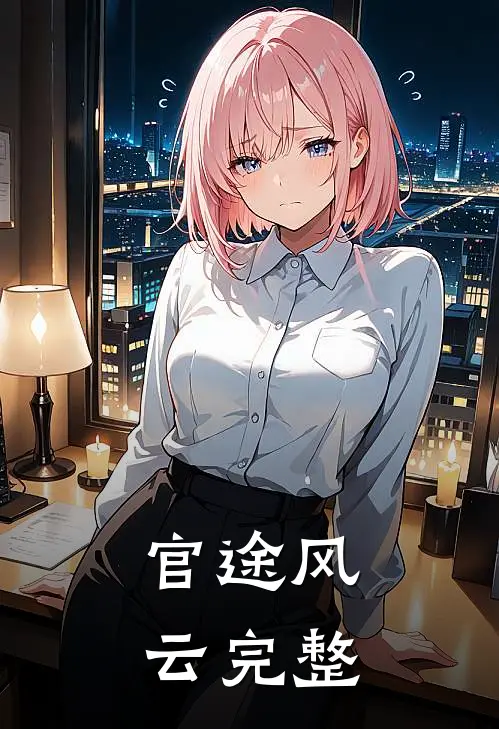 官途风云完整