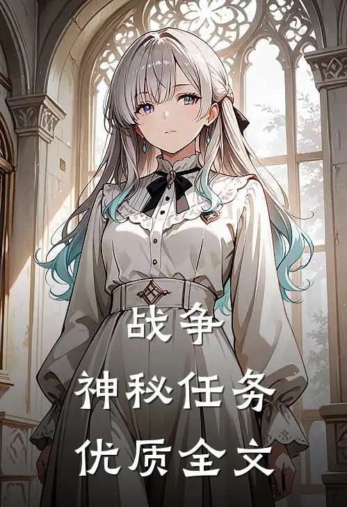 战争：神秘任务优质全文