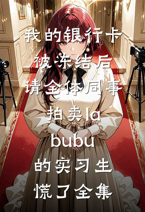 我的银行卡被冻结后，请全体同事拍卖labubu的实习生慌了全集