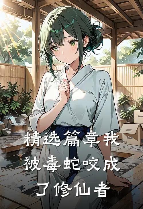 精选篇章我被毒蛇咬成了修仙者