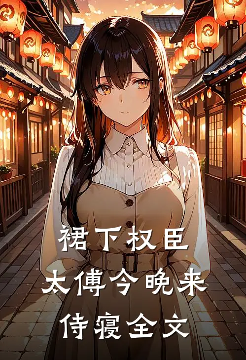 裙下权臣：太傅今晚来侍寝全文