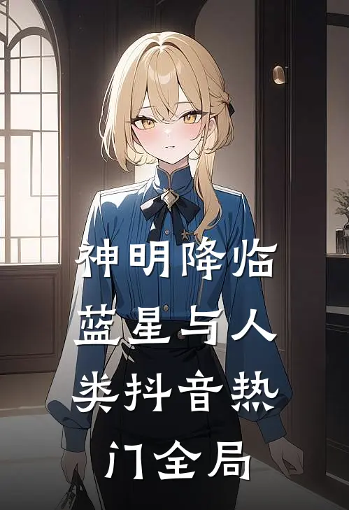神明降临：蓝星与人类抖音热门全局