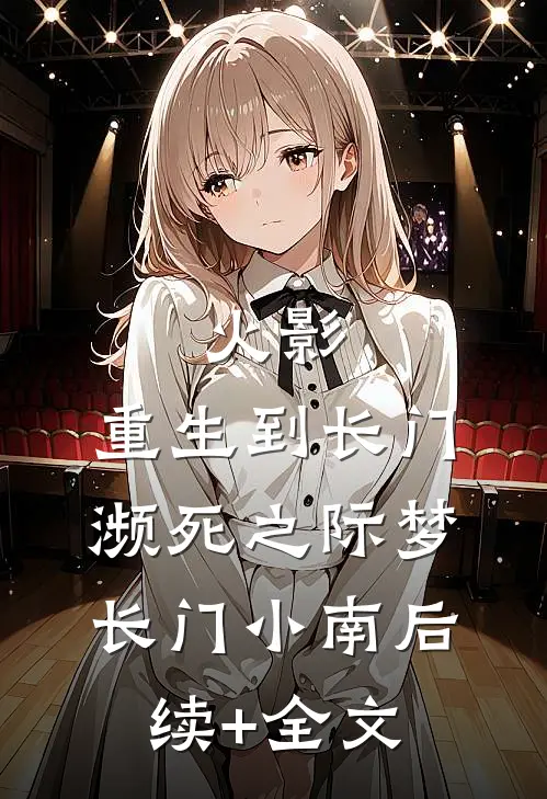 火影：重生到长门濒死之际梦长门小南后续+全文