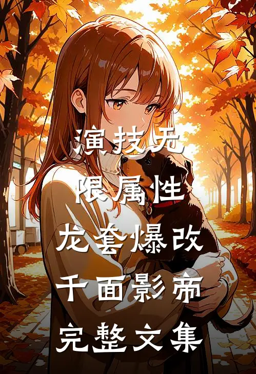 演技无限属性，龙套爆改千面影帝完整文集