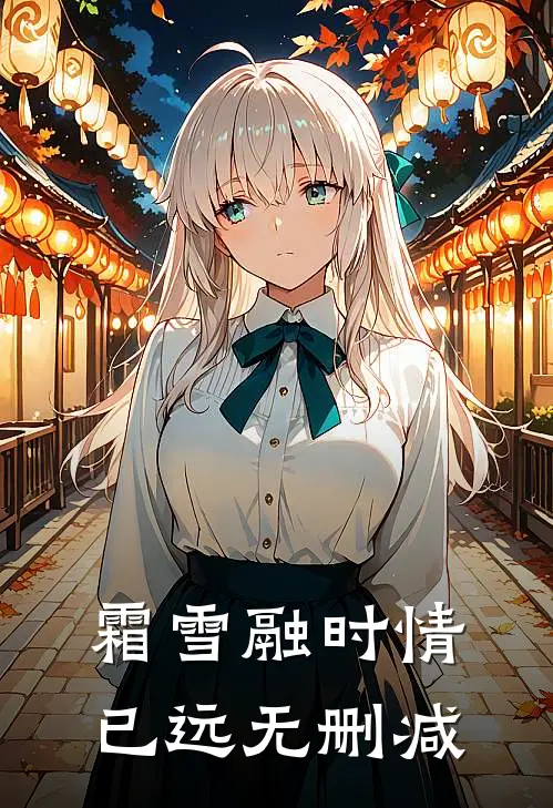 霜雪融时情已远无删减