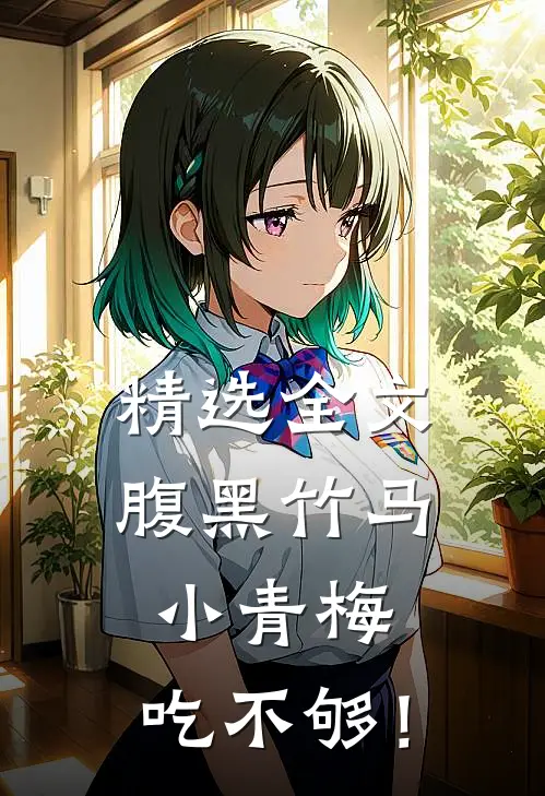 精选全文腹黑竹马：小青梅，吃不够！