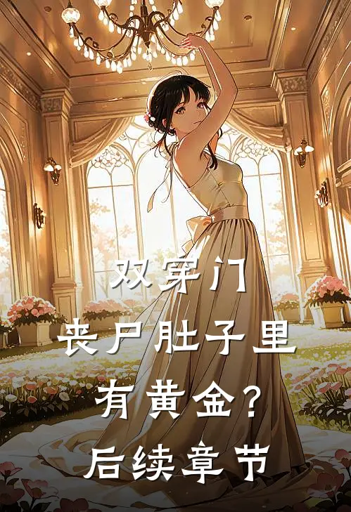双穿门：丧尸肚子里有黄金？后续章节