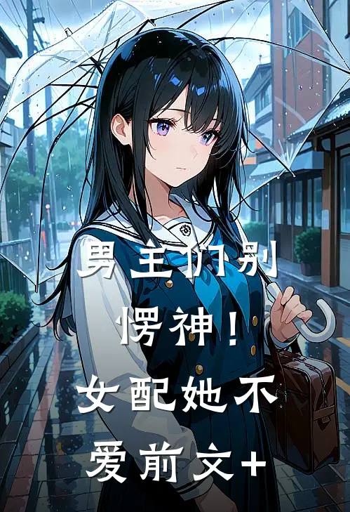 男主们别愣神！女配她不爱前文+