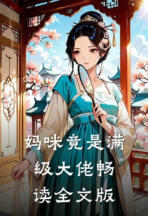 妈咪竟是满级大佬畅读全文版