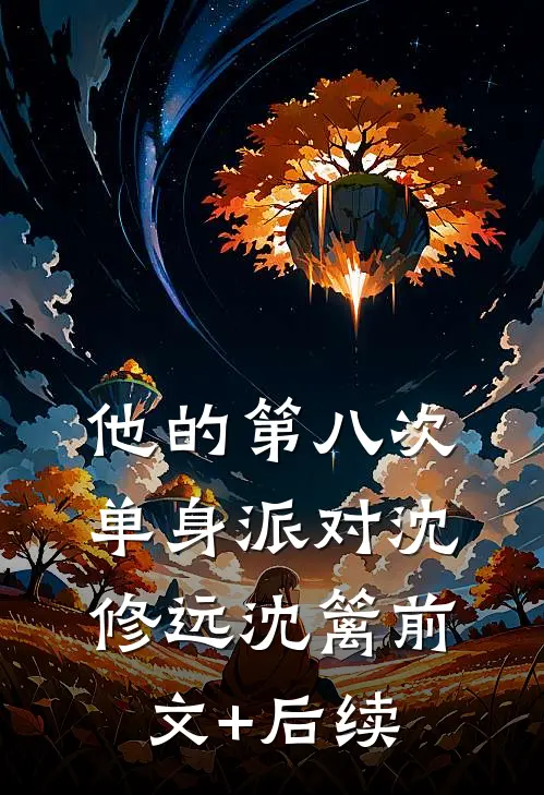 他的第八次单身派对沈修远沈篱前文+后续