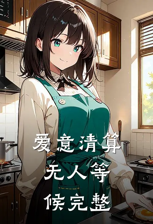 爱意清算，无人等候完整