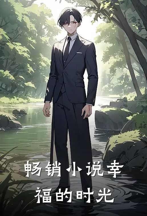畅销小说幸福的时光