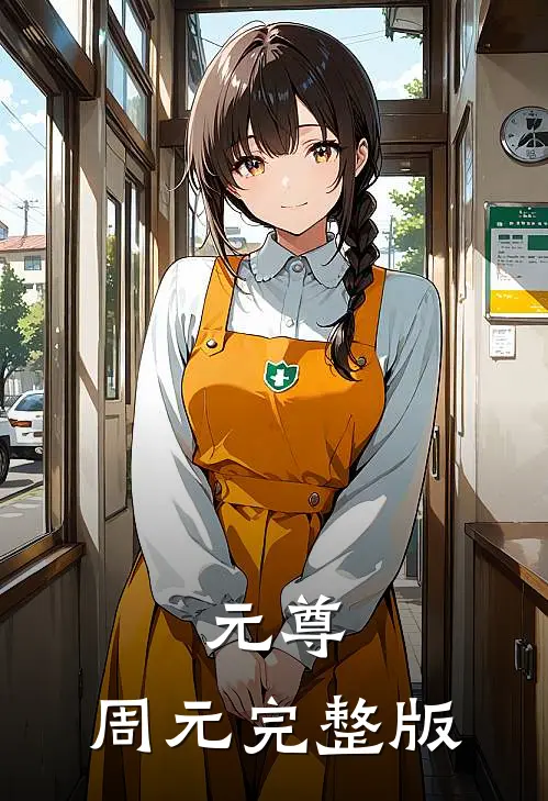 元尊，周元完整版
