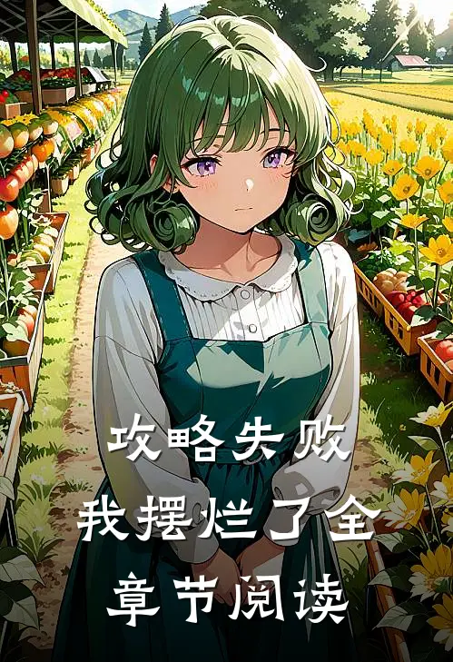 攻略失败，我摆烂了全章节阅读
