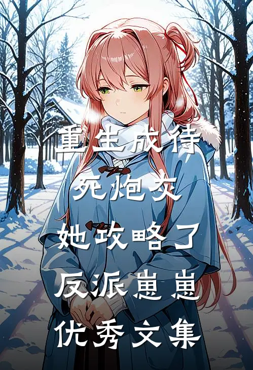 重生成待死炮灰，她攻略了反派崽崽优秀文集